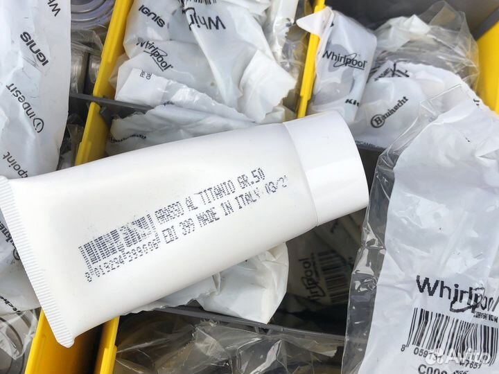 SKF(пакет вирпул) подшипник стиральной машины