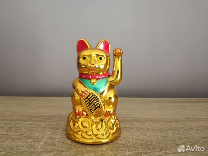 Статуэтки фигурки Кошки