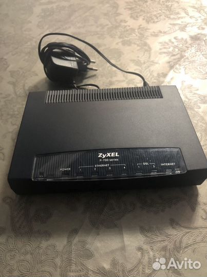 Маршрутизатор