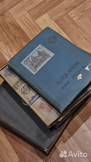 Почтовые марки мира. Отличная коллекция