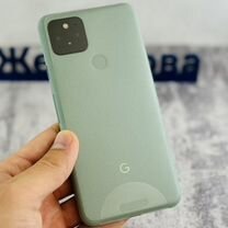 Google Pixel 5, 8/128 ГБ