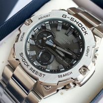 Casio G-shock Series GST-B400