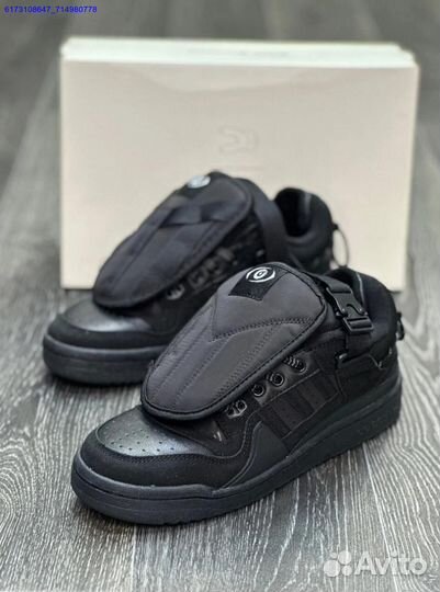 Кроссовки Adidas Bad Bunny (Арт.96508)