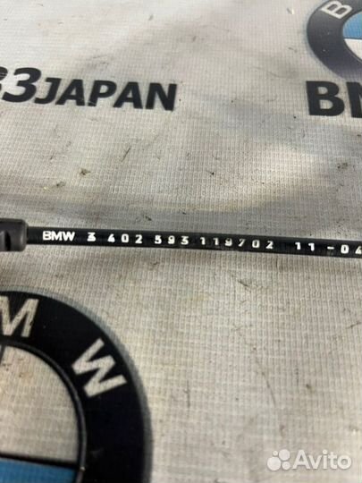 Трос замка двери задний Bmw Е83 кросовер N52B25