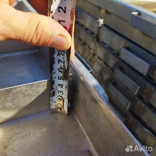 Прессрама для колбас и деликатесов