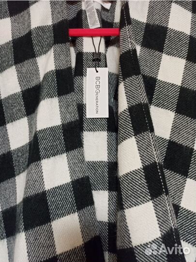 Накидка bcbg,one size