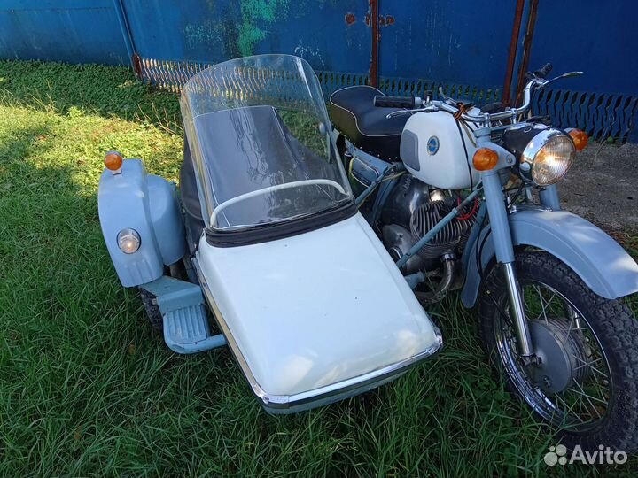 Иж юпитер 3к