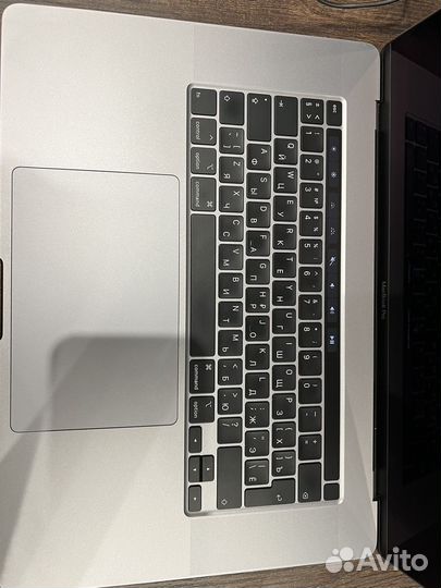 Macbook pro 16 2019, 1tb, i9