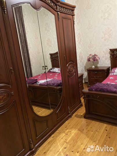 Спальная мебель