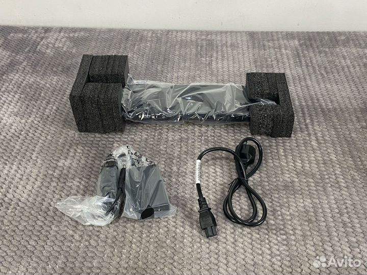 Новая док-станция HP2013 UltraSlim hstnn-IX10-14шт