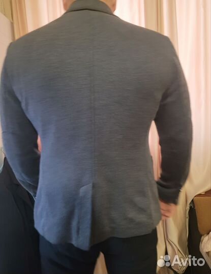 Пиджак мужской