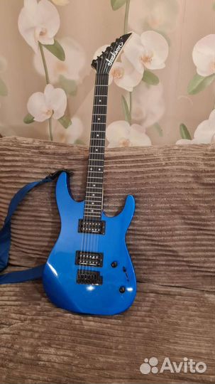 Электрогитара Jackson JS 11