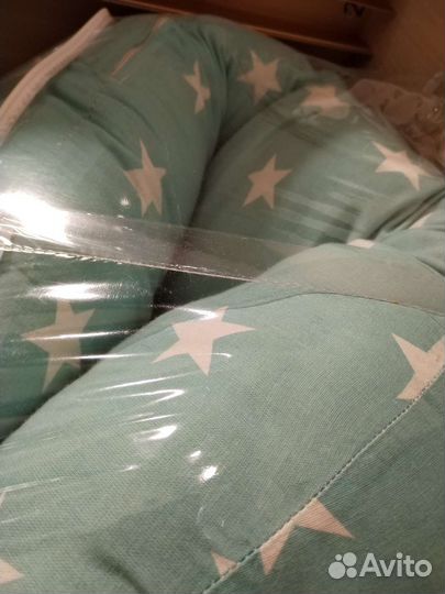 Подушка для беременных