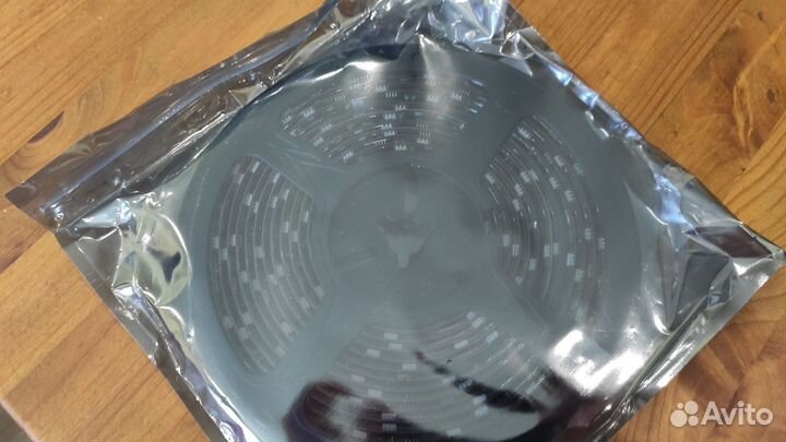 Ambilight умная подсветка для телевизора