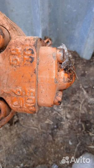 Продам цилиндры на hitachi