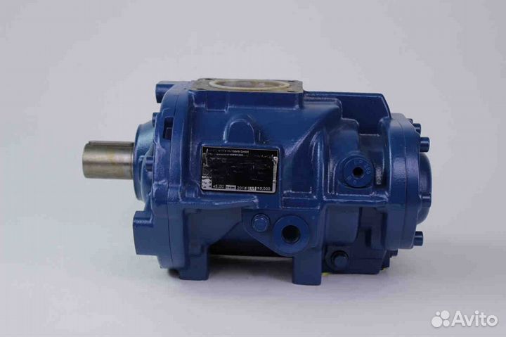 Винтовая пара VMX 45 RD