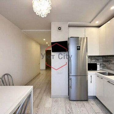 5-к. квартира, 119 м², 9/17 эт.
