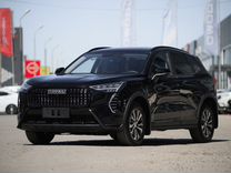 Новый Haval Jolion 1.5 AMT, 2024, цена от 2 249 060 руб.