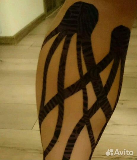 Кинезиолог