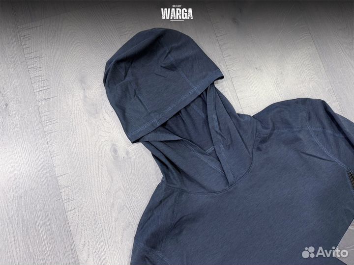 Кофта Triple Aught Design Atlas Hoodie