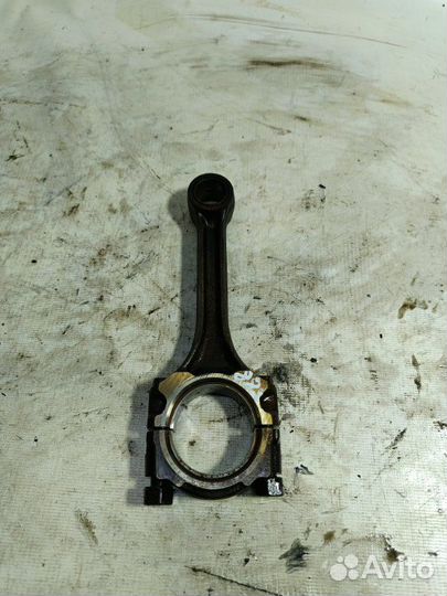 Шатун Nissan Tino V10 QG18DE 2000