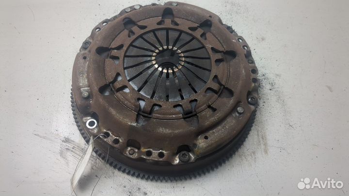 Маховик Citroen Xsara-Picasso, 2008