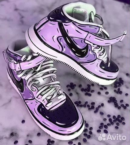 Роспись одежды