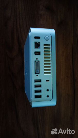 Apple Mac mini