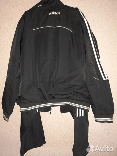 Спортивный костюм мужской Adidas originals