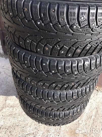 Nokian Tyres Nordman 5 205/60 R16
