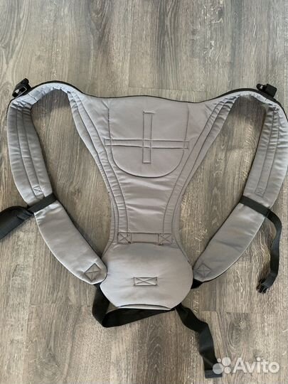Рюкзак-кенгуру 