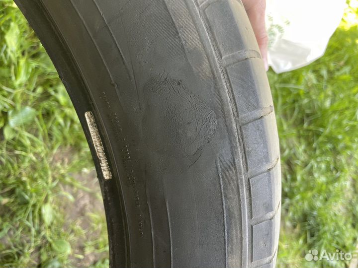 Toyo Proxes R36 225/55 R19 99