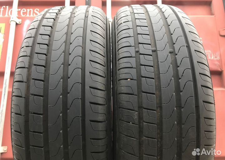 Pirelli Scorpion Verde 215/65 R17 99V