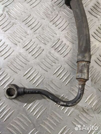 Шланг гидроусилителя (гур) Audi A6 Allroad C5 2.5