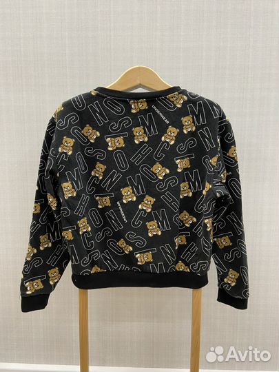 Женский свитшот Moschino М