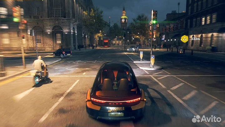 Watch Dogs: Legion PS4/PS5