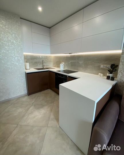 Кухня (цена за весь кпомплект) km:011812