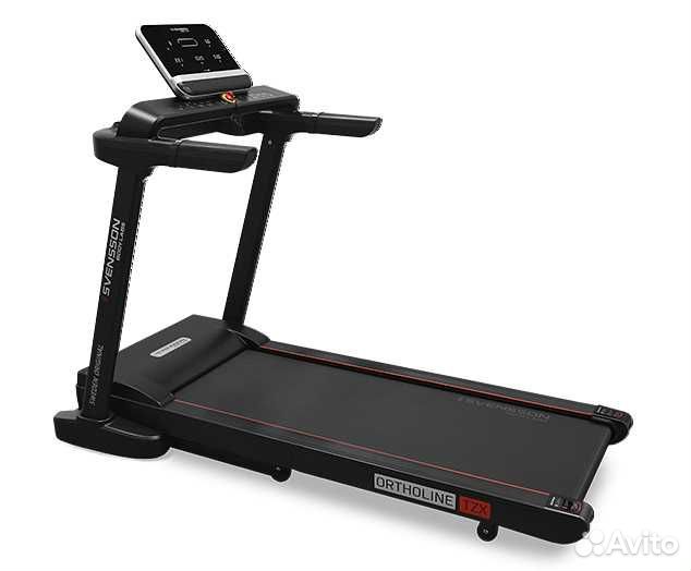 Svensson Body Labs Ortholine TZX v.1.7