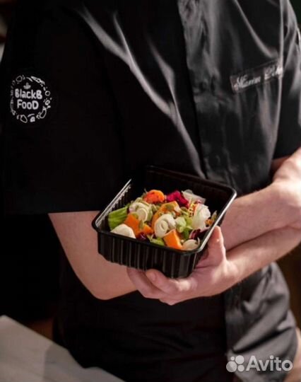 Помощник повара