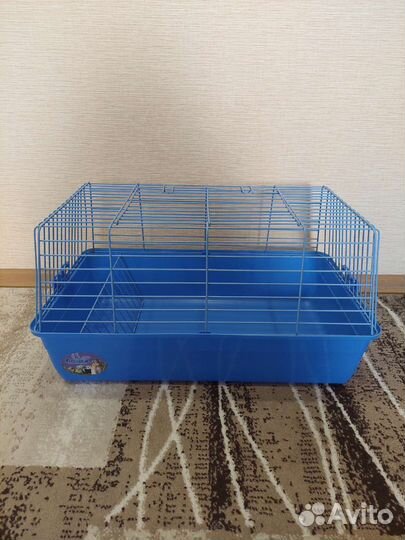 Клетка для грызунов Гоша