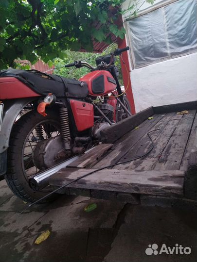 Иж «Юпитер 5»