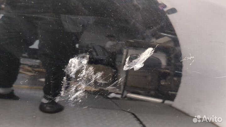 Дверь боковая Lexus GS, 2008