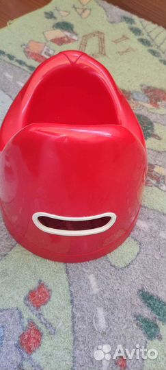 Горшок детский