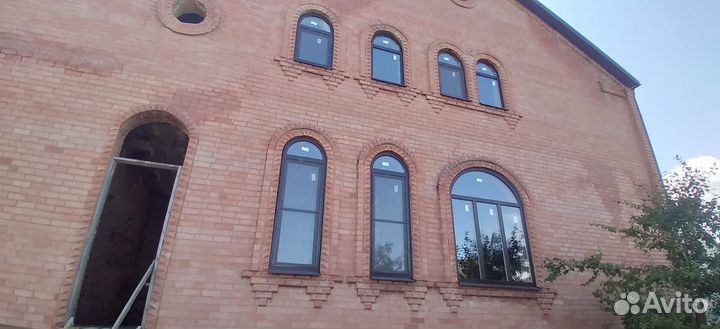 Дверь в ванную пвх