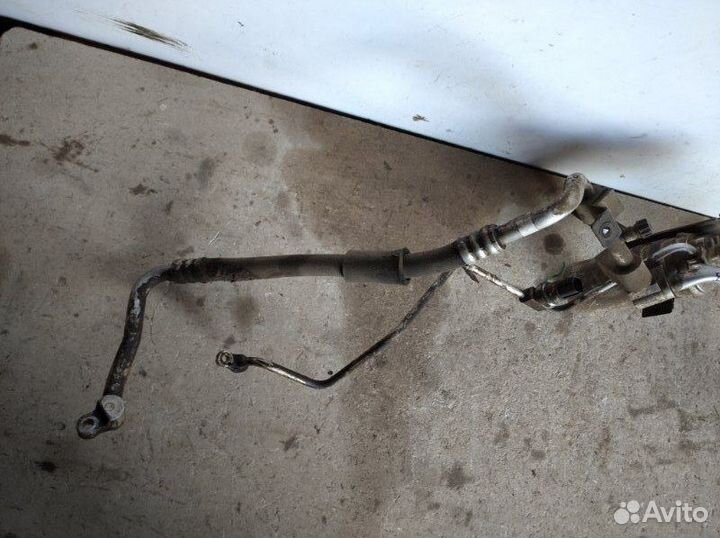 Трубка кондиционера Kia Spectra 2001-2011