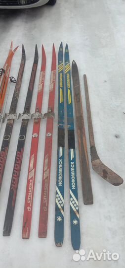 Спортинвентарь СССР