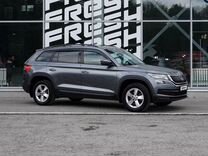 Skoda Kodiaq 1.4 MT, 2019, 147 545 км, с пробегом, цена 2 369 000 руб.