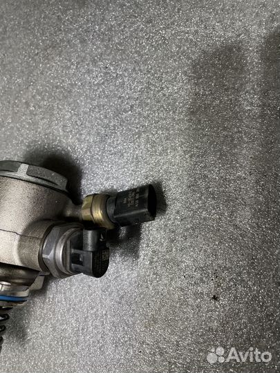 Тнвд Ауди А6 С7 А7 06E127025T