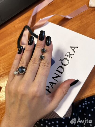 Украшение pandora оригинал