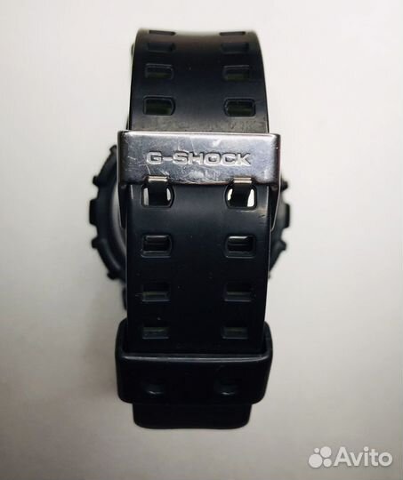 Часы G-shock